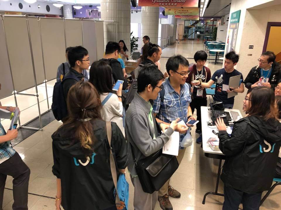 CityU LT16