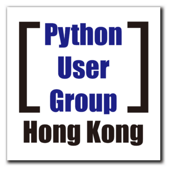 Python User Group Hong Kong (HKPUG)
