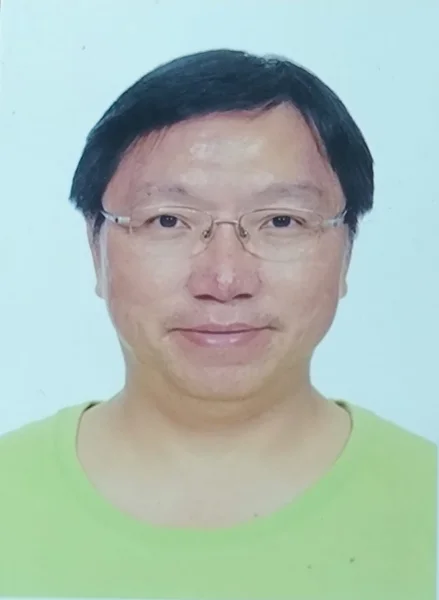 Mr. C.S. Li, Martin