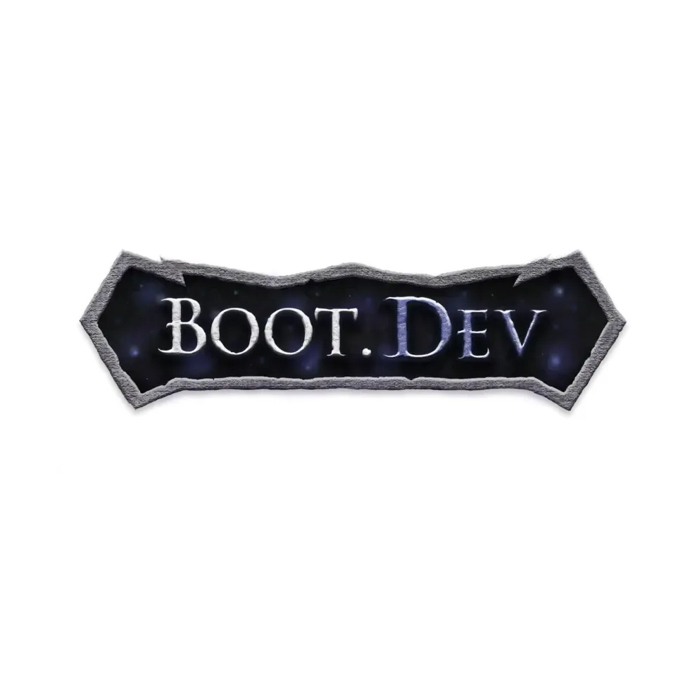 Boot.dev Logo