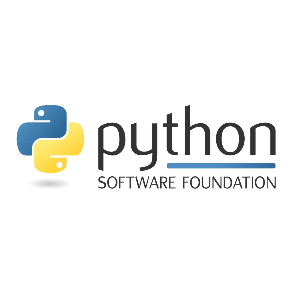 Python Software Foundation Logo