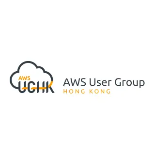 AWS User Group Hong Kong Logo