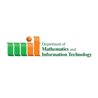 EdUHK Math and IT Department Logo