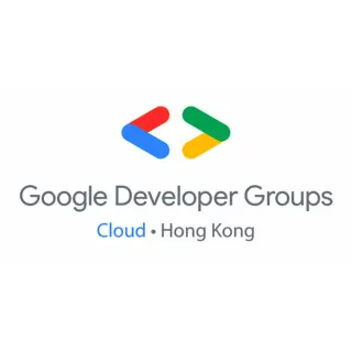GDG Cloud Hong Kong Logo
