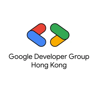 GDG Hong Kong Logo