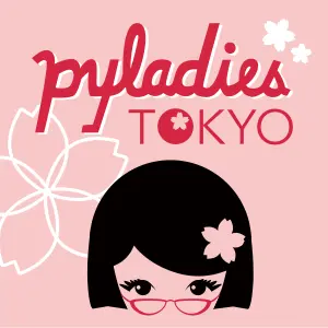 PyLadies Tokyo Logo
