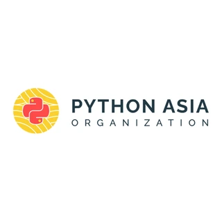 Python Asia Organization Logo