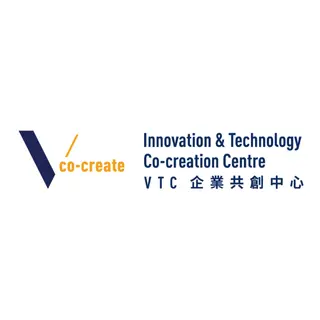 VTC Innovation and Technology Co-creation Centre Logo