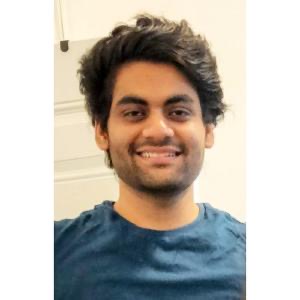 Photo of Ayush Singh