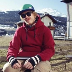Photo of Denis Makogon