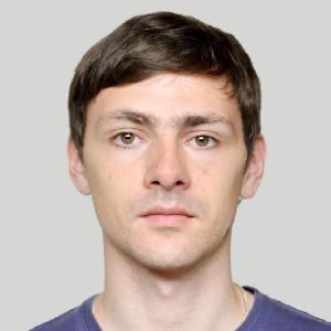 Photo of Kirill Pavlov