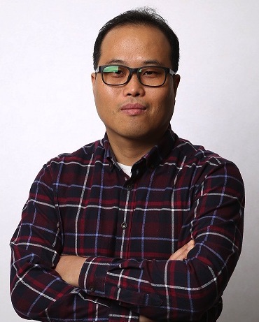 Photo of Eric Ahn