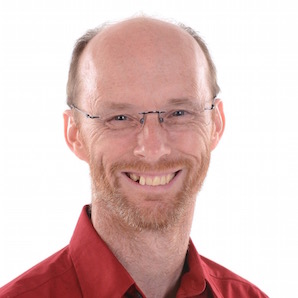 Photo of Graham Dumpleton