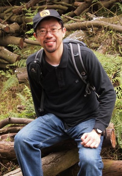 Photo of Dr. Haggen So