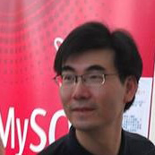 Photo of Ivan Ma