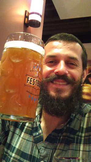 Photo of Marcelo Araujo