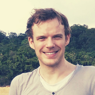 Photo of Mart van de Ven