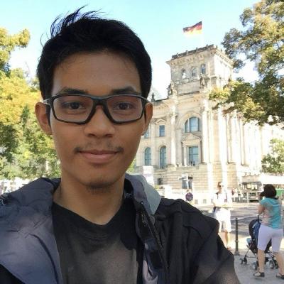 Photo of Rizky Ariestiyansyah
