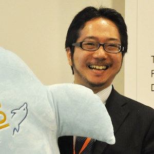 Photo of Ryusuke Kajiyama
