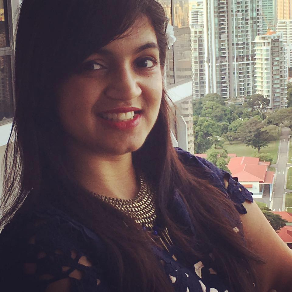 Photo of Shilpa Karkeraa