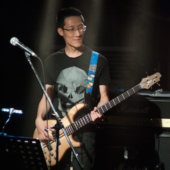 Photo of Younggun Kim