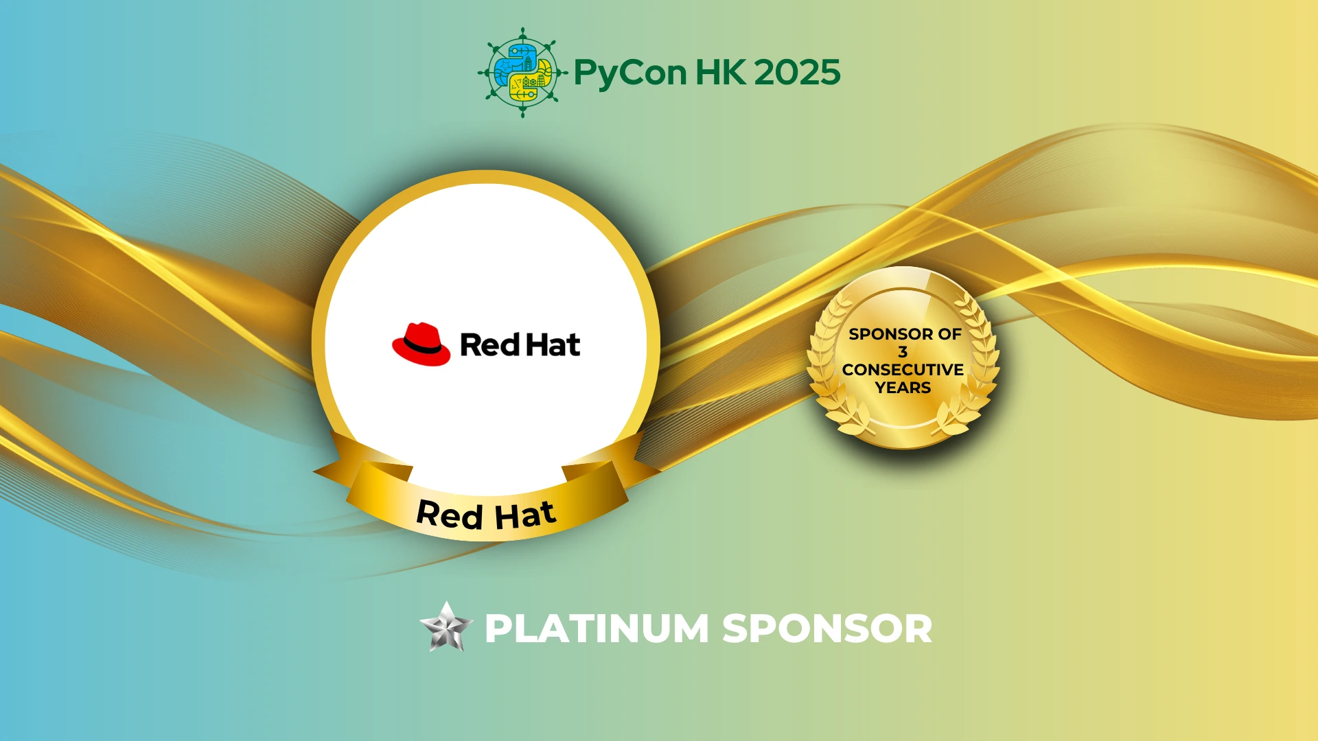 The Open Source Engine: Why Red Hat's Partnership with PyCon HK 2025 is in Our DNA